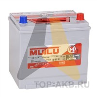 Mutlu SFB JIS 60R серия 2  520А