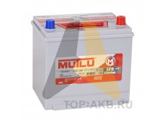 Автомобильный аккумулятор Mutlu SFB JIS 60R серия 2  520А