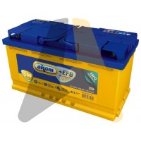 Аком+EFB 100R 950A Start- Stop
