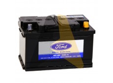Автомобильный аккумулятор Ford Standart 60 Ач обратная пол. 590А 2375059