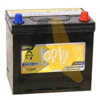 Topla EFB Stop-n-Go 65R 600A 112260 56568