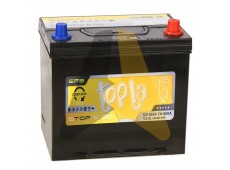 Автомобильный аккумулятор Topla EFB Stop-n-Go 65R 600A 112260 56568