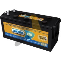 Аком 140 (рос.) 950А