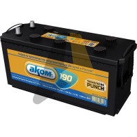Аком 190 (рос.) 1200А