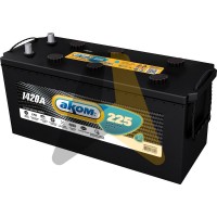 Аком +EFB 225 euro 1420A