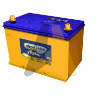 Аком Asia +EFB 90 850A Start- Stop