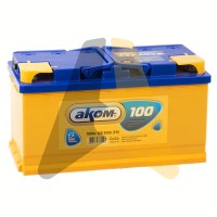 Аком 100R 850A