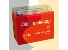 Red Energy DS 12-05, 5Ач, 85А 114x70x106 YTX5L-BS, YTZ7S, YT5L-BS