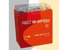 Red Energy DS 12-07.1 7Ач 110А 114x71x131 YTX7L-BS