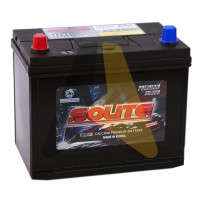 Solite Silver 105D26R с бортиком 95L 710A