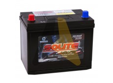 Solite Silver 105D26R с бортиком 95L 710A