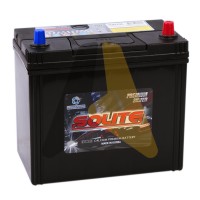 Solite Silver 70B24L 59R 520А