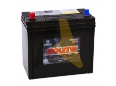 Solite Silver 70B24R 59L 520А
