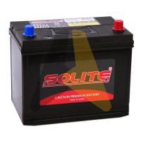 Solite 95D26L с бортиком 85R 650A