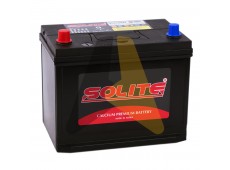 Solite 95D26R с бортиком 85L 650A