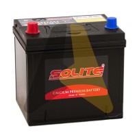 Solite CMF 26-550 60L 550А