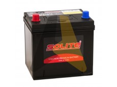 Solite CMF 26-550 60L 550А