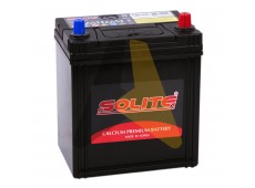 Solite CMF44AL с бортиком 44R 350А