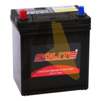 Solite CMF44AR с бортиком 44L 350А