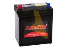 Solite CMF44AR с бортиком 44L 350А