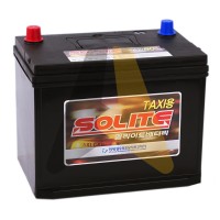 Solite TAXI 80L с бортиком 80R 640A