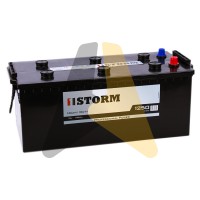 Storm Professional Power 190 евро 1250A
