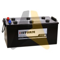Storm Professional Power 230 евро 1500A