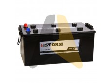 Автомобильный аккумулятор Storm Professional Power 230 евро 1500A