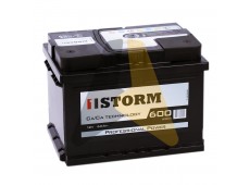 Storm Professional Power 60R низ. 600A