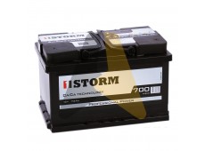 Storm Professional Power 72R низ. 700A