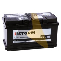Storm Professional Power 85R низ. 850A