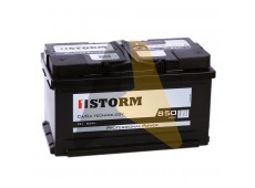 Storm Professional Power 85R низ. 850A