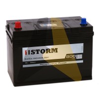 Storm Asia 100L 800A