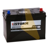 Storm Asia 100R 800A
