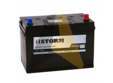 Storm Asia 100R 800A