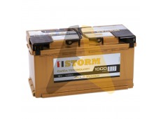 Storm Gold 110R 1000A