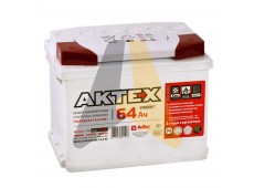 Актех 64L 570A