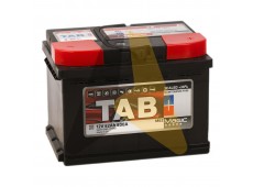 Tab Magic 62R 600A  189063 56249