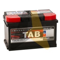 Tab Magic 75R низ. 720A  189072 57510