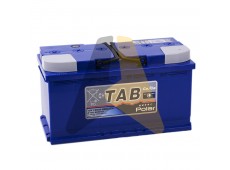 Автомобильный аккумулятор Tab Polar 100R 900A  121100 60044