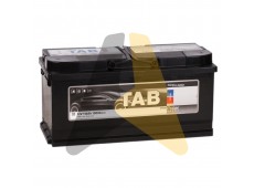 Автомобильный аккумулятор Tab Polar 110R 1000A  245610 61002