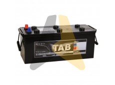 Автомобильный аккумулятор Tab Polar Truck 135 евро 850A  487912 63544