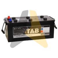 Tab Polar Truck 190 евро 1200A  275912 69032