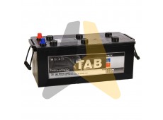 Автомобильный аккумулятор Tab Polar Truck 190 евро 1200A  275912 69032
