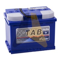 Tab Polar 60R 600A  121060 56008