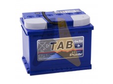 Tab Polar 60R 600A  121060 56008