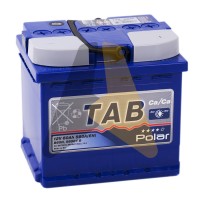 Tab Polar 60R кубик 560A  121260 56001