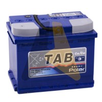 Tab Polar 66L 620A  121566 56013
