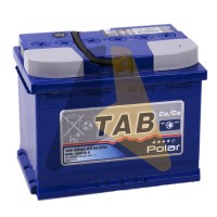 Tab Polar 66R 620A  121066 56649
