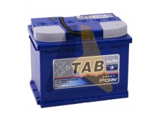 Tab Polar 66R 620A  121066 56649